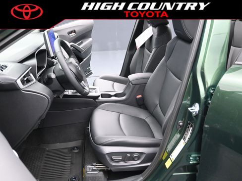 New 2026 Toyota Corolla Cross XLE image 23