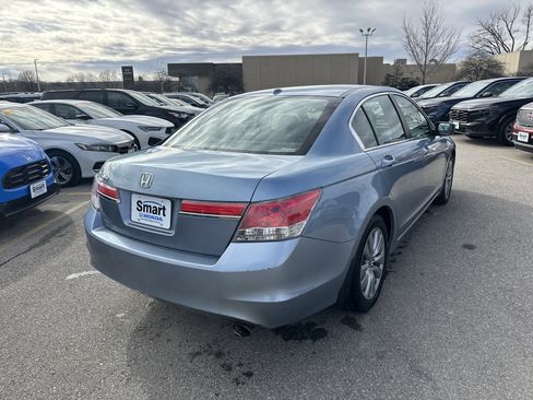 Used 2012 Honda Accord EX-L image 4