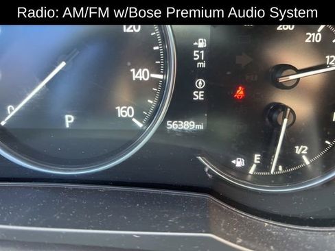 Used 2023 MAZDA CX-9 Grand Touring image 5