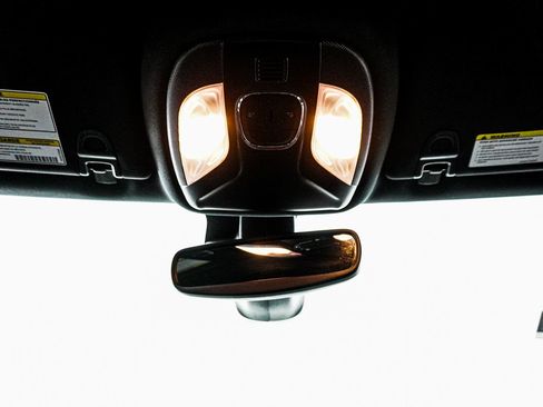 Used 2024 Jeep Compass Trailhawk image 53