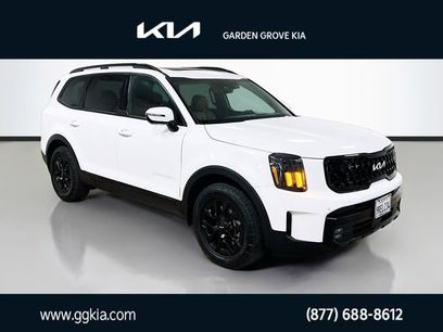 Certified 2024 Kia Telluride SX Prestige X-Pro