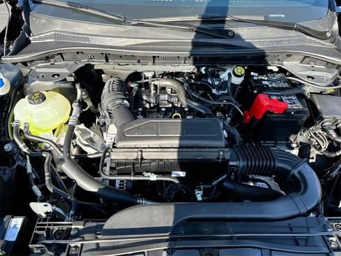 New 2026 Ford Escape ST-Line w/ Tech Pack #1 image 25