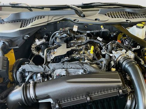 Used 2024 Ford Mustang Premium image 29