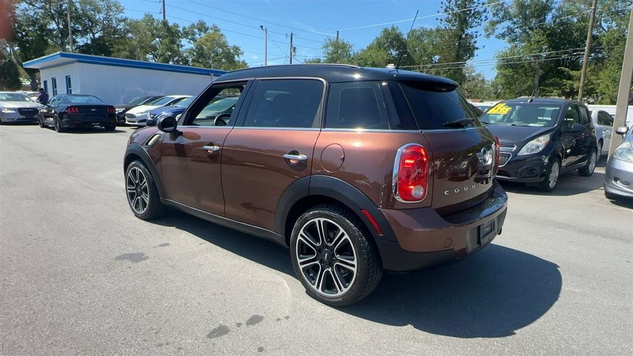 Used 2014 MINI Cooper Countryman FWD image 16