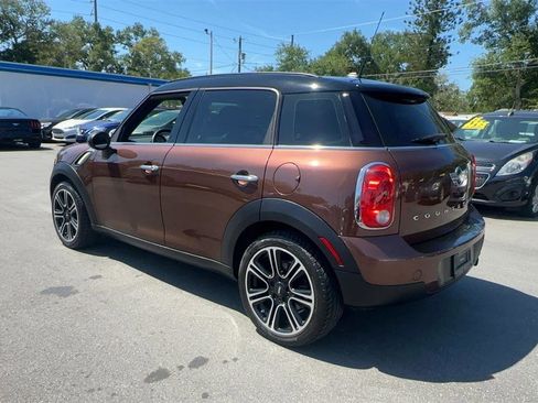 Used 2014 MINI Cooper Countryman FWD image 16