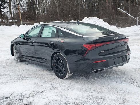 New 2026 Kia K5 GT-Line w/ GT-Line Premium Package image 4