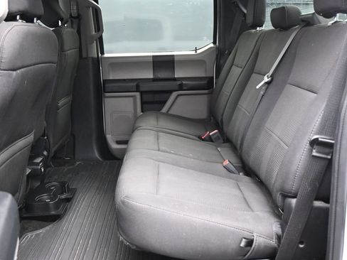Used 2019 Ford F150 XL w/ Equipment Group 101A Mid RWD image 12