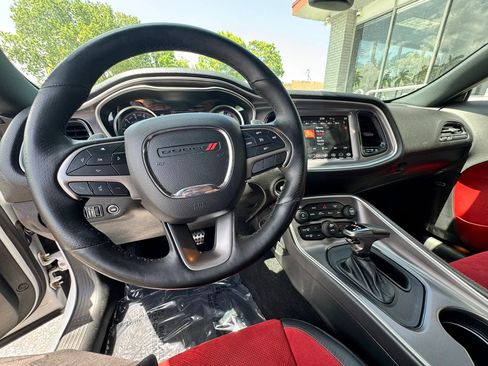 Used 2019 Dodge Challenger R/T w/ Plus Package RWD image 23