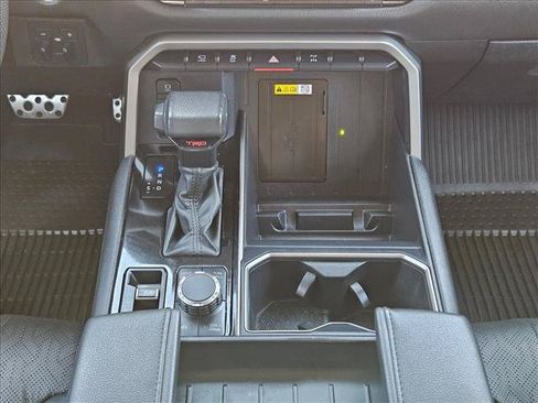 Used 2023 Toyota Tundra Limited w/ TRD Off-Road Package AWD/4WD image 17