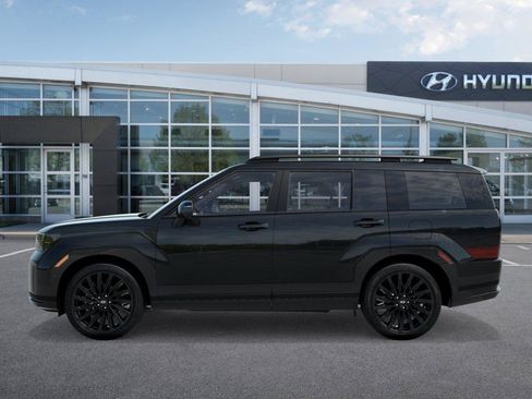 New 2027 Hyundai Santa Fe Calligraphy AWD/4WD image 3