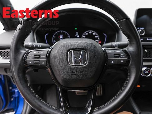 Used 2024 Honda Civic Sport image 10
