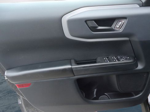 Used 2022 Ford Bronco Sport Big Bend w/ Convenience Package image 21