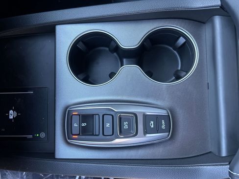 New 2026 Honda Ridgeline Sport image 17