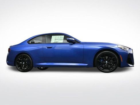 New 2026 BMW 230i xDrive Coupe w/ Premium Package AWD/4WD image 27
