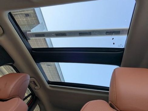 Used 2025 MAZDA CX-50 2.5 Turbo w/ Premium Plus Pkg image 29