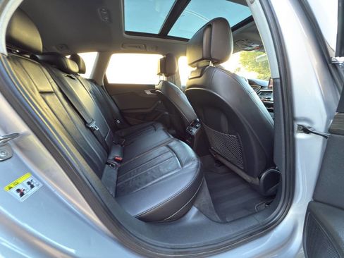 Used 2018 Audi A4 2.0T allroad Premium Plus image 67