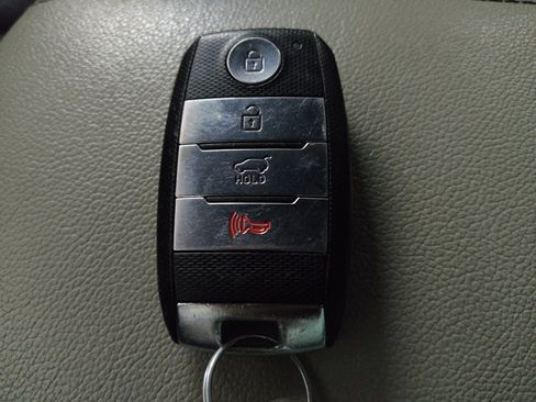 Used 2019 Kia Sportage EX w/ EX Sport Appearance Package FWD image 32