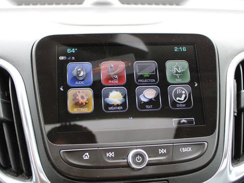 Used 2018 Chevrolet Equinox Premier image 89