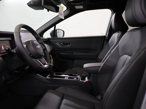 New 2026 Subaru Outback Touring XT AWD/4WD image 12