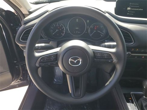 New 2026 MAZDA CX-30 AWD 2.5 S image 21