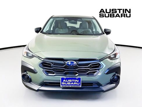 Certified 2026 Subaru Crosstrek 2.5i AWD/4WD image 3