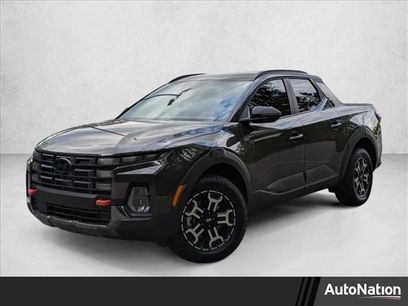 New 2026 Hyundai Santa Cruz XRT