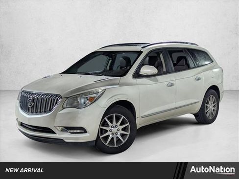 Used 2013 Buick Enclave Leather image 1