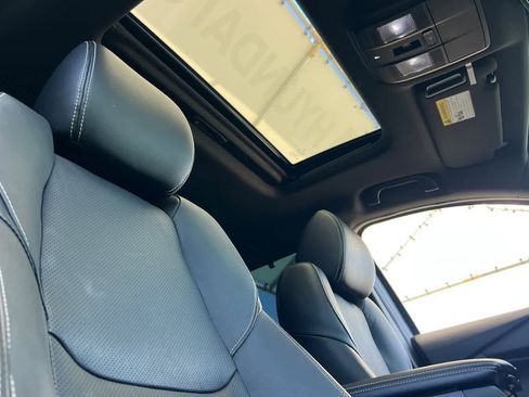Used 2022 MAZDA CX-9 Grand Touring AWD/4WD image 20