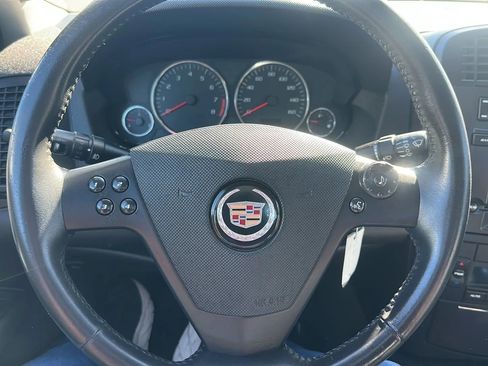 Used 2006 Cadillac CTS 2.8 image 14