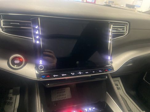 New 2026 Jeep Grand Wagoneer L Limited image 46