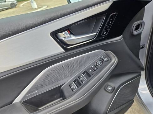 Certified 2026 Acura MDX FWD w/ Technology Package image 15