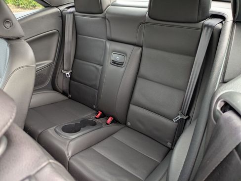 Used 2013 Volkswagen Eos Komfort FWD image 25