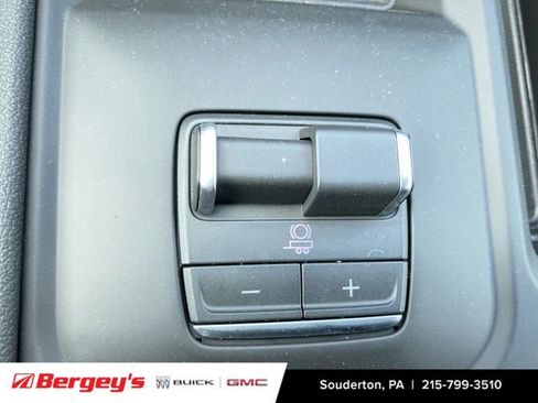 New 2026 GMC Sierra 2500 AT4 w/ AT4 Premium Plus Package image 44