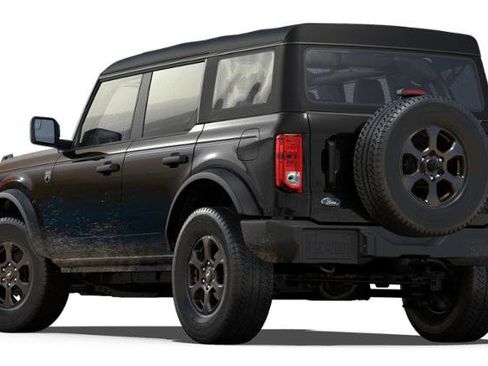 New 2025 Ford Bronco Big Bend image 21