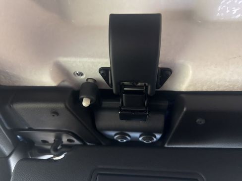 New 2026 Jeep Wrangler Willys image 40