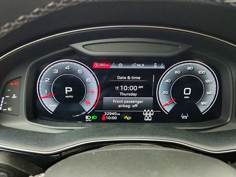 Used 2025 Audi Q7 3.0T Premium Plus AWD/4WD image 15