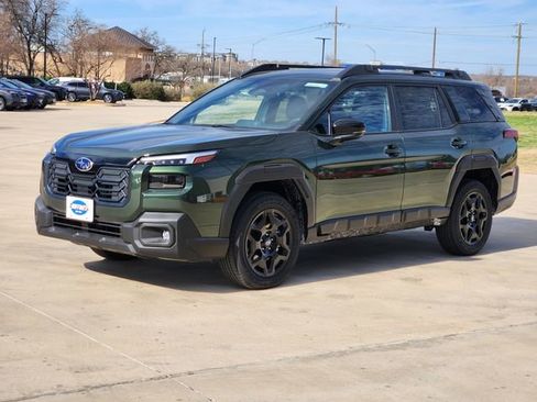 New 2026 Subaru Outback Limited image 2