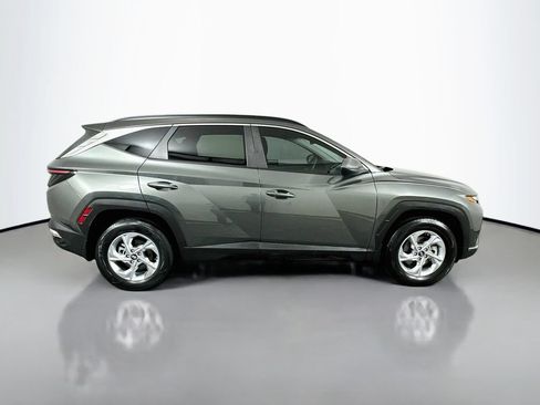 Used 2023 Hyundai Tucson SEL AWD/4WD image 4