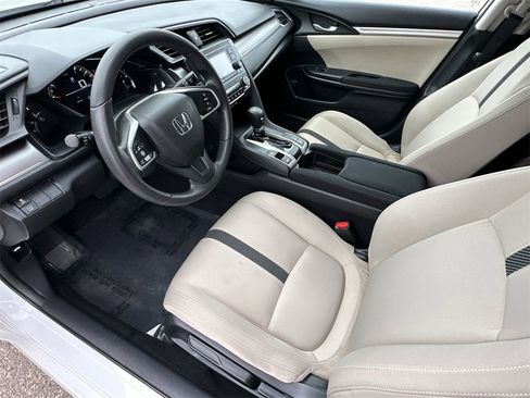 Used 2016 Honda Civic LX image 22