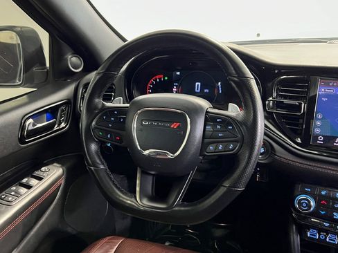 Certified 2024 Dodge Durango R/T image 20