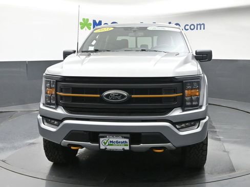 Used 2023 Ford F150 Tremor AWD/4WD image 5