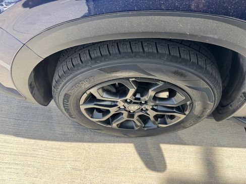 Used 2022 Hyundai Santa Fe XRT FWD image 8