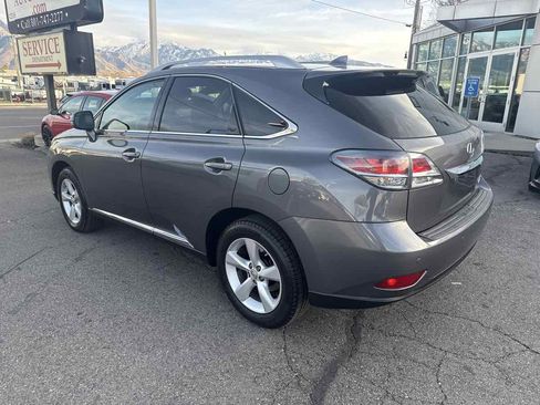 Used 2014 Lexus RX 350 AWD image 7