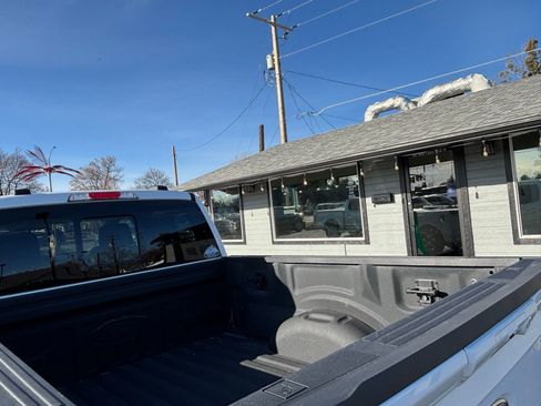 Used 2023 Ford F150 XLT w/ Equipment Group 302A High image 10