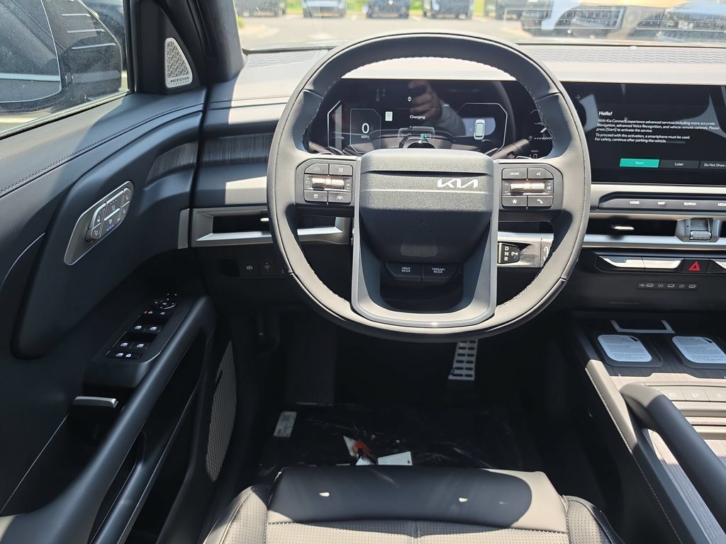 New 2027 Kia Telluride SX Prestige AWD/4WD image 14