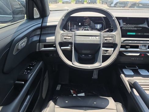 New 2027 Kia Telluride SX Prestige AWD/4WD image 14