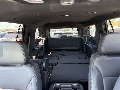 Used 2025 Chevrolet Tahoe LT image 10