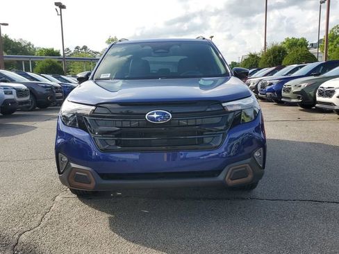 New 2026 Subaru Forester Sport AWD/4WD image 2