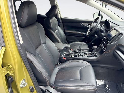 Used 2023 Subaru Crosstrek 2.5i Limited image 17