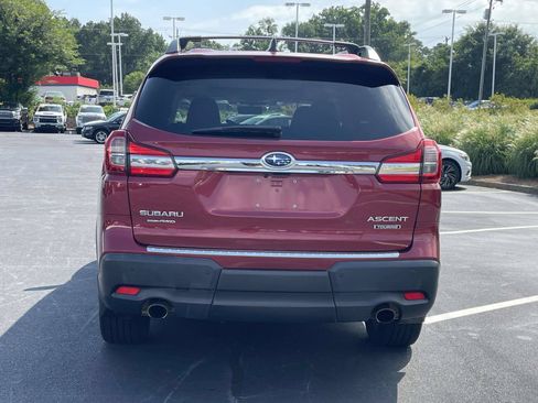 Used 2019 Subaru Ascent Touring AWD/4WD image 6